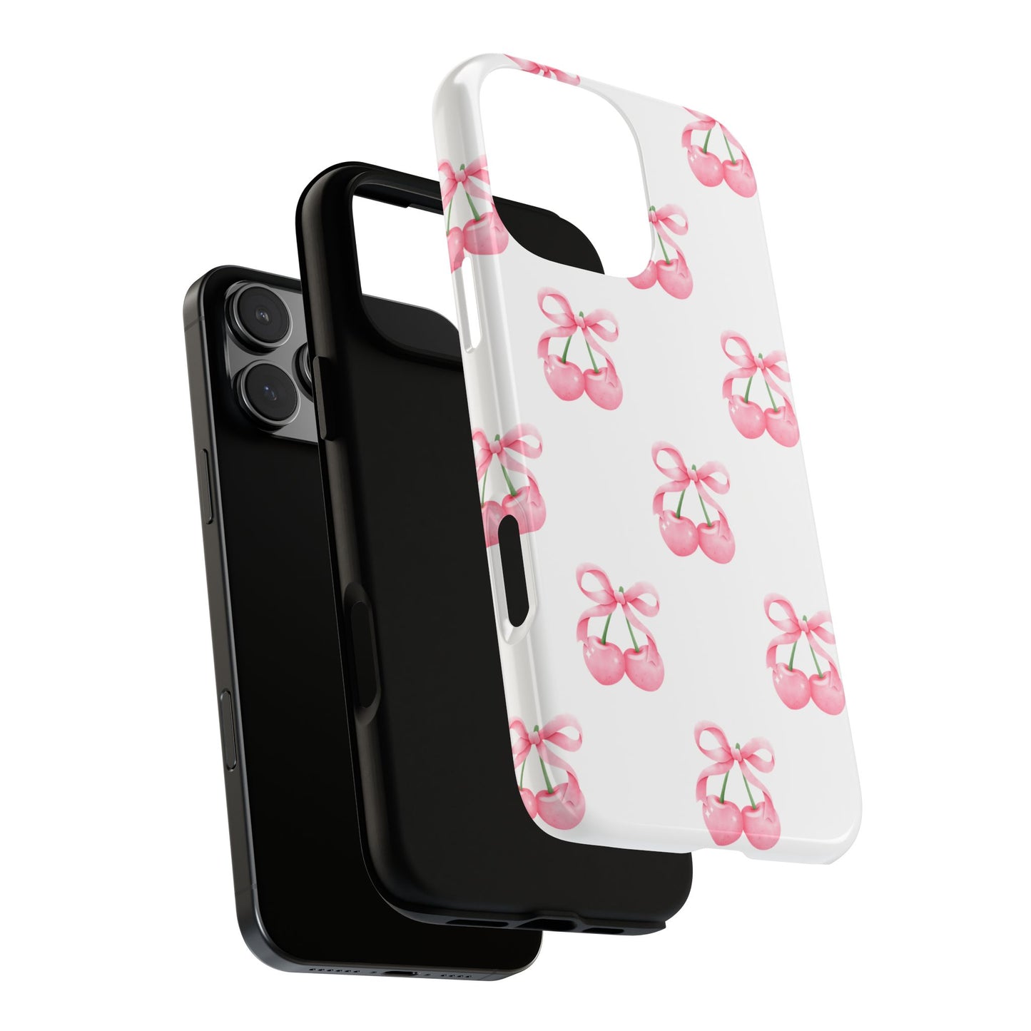 Sweet Like Cherry Phone Case