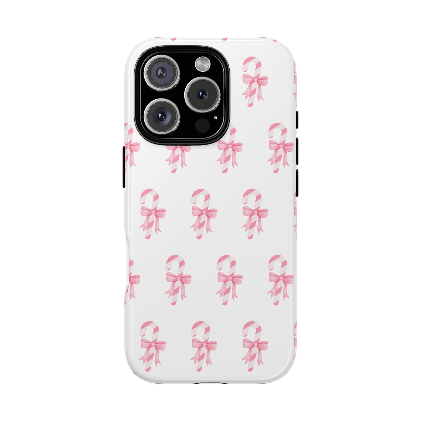 Coquette Holiday Phone Case