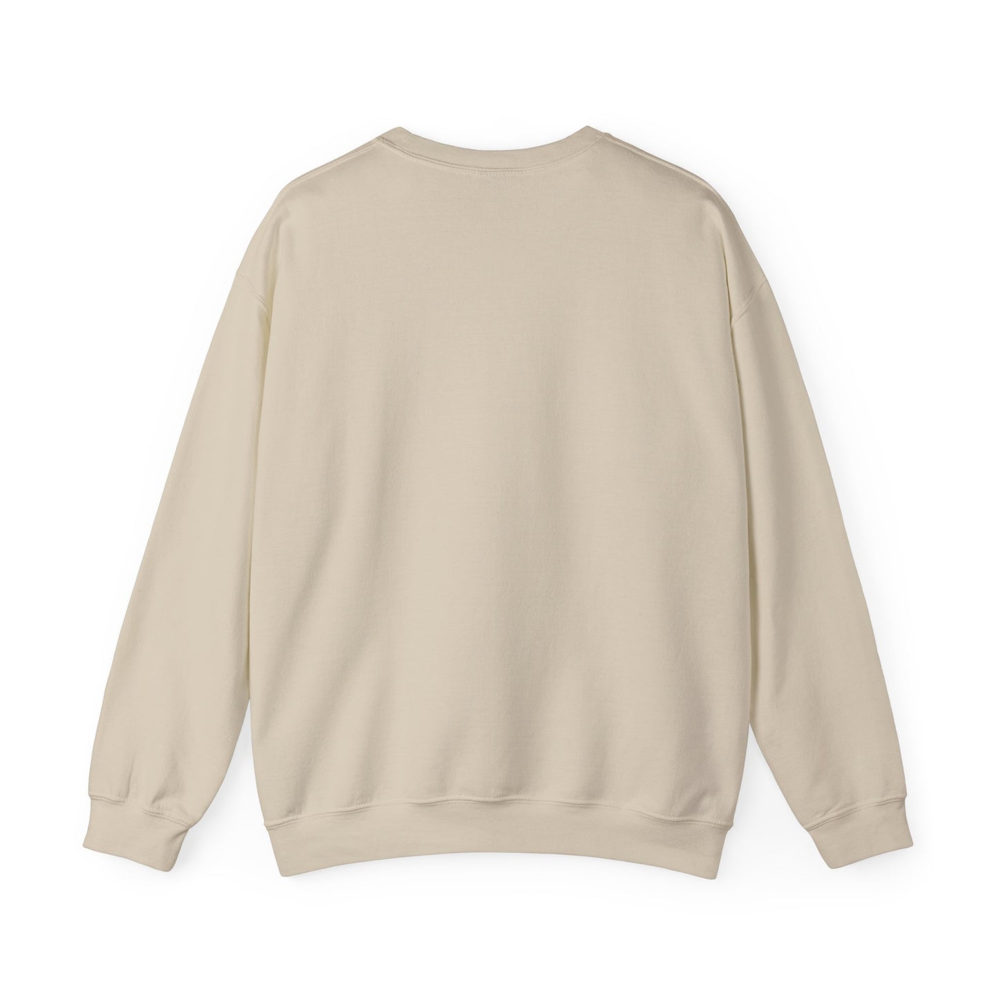 Santa Baby Holiday Crewneck