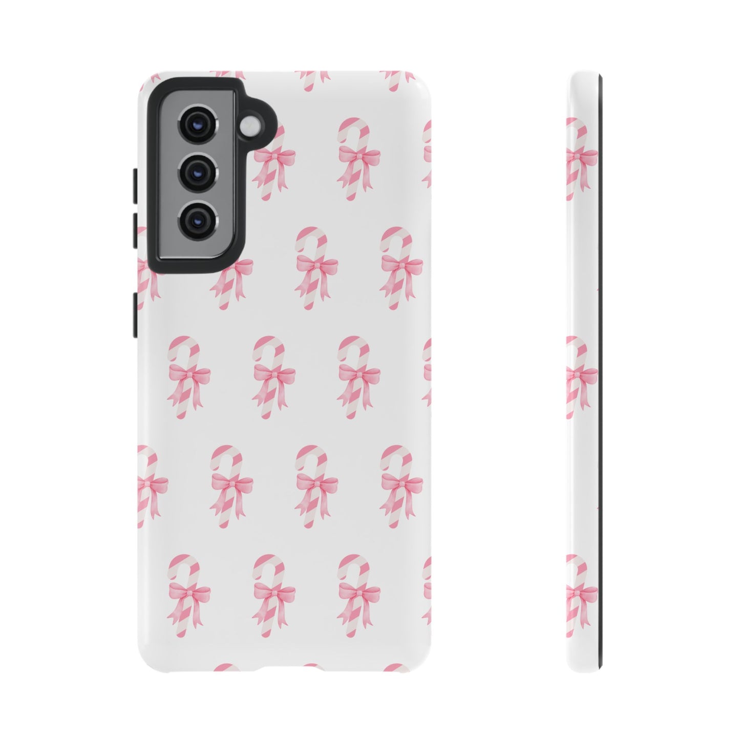 Coquette Holiday Phone Case