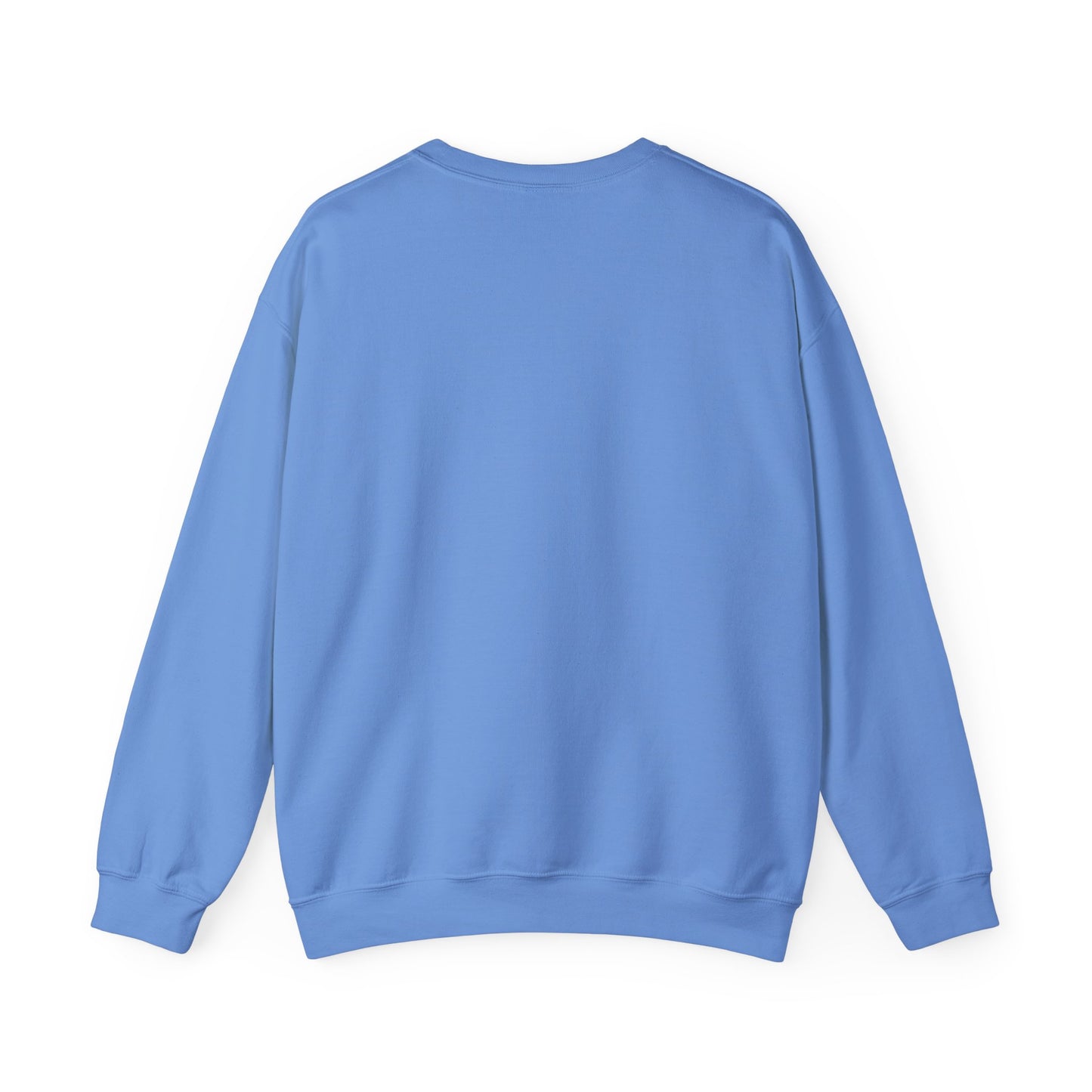 Santa Baby Holiday Crewneck