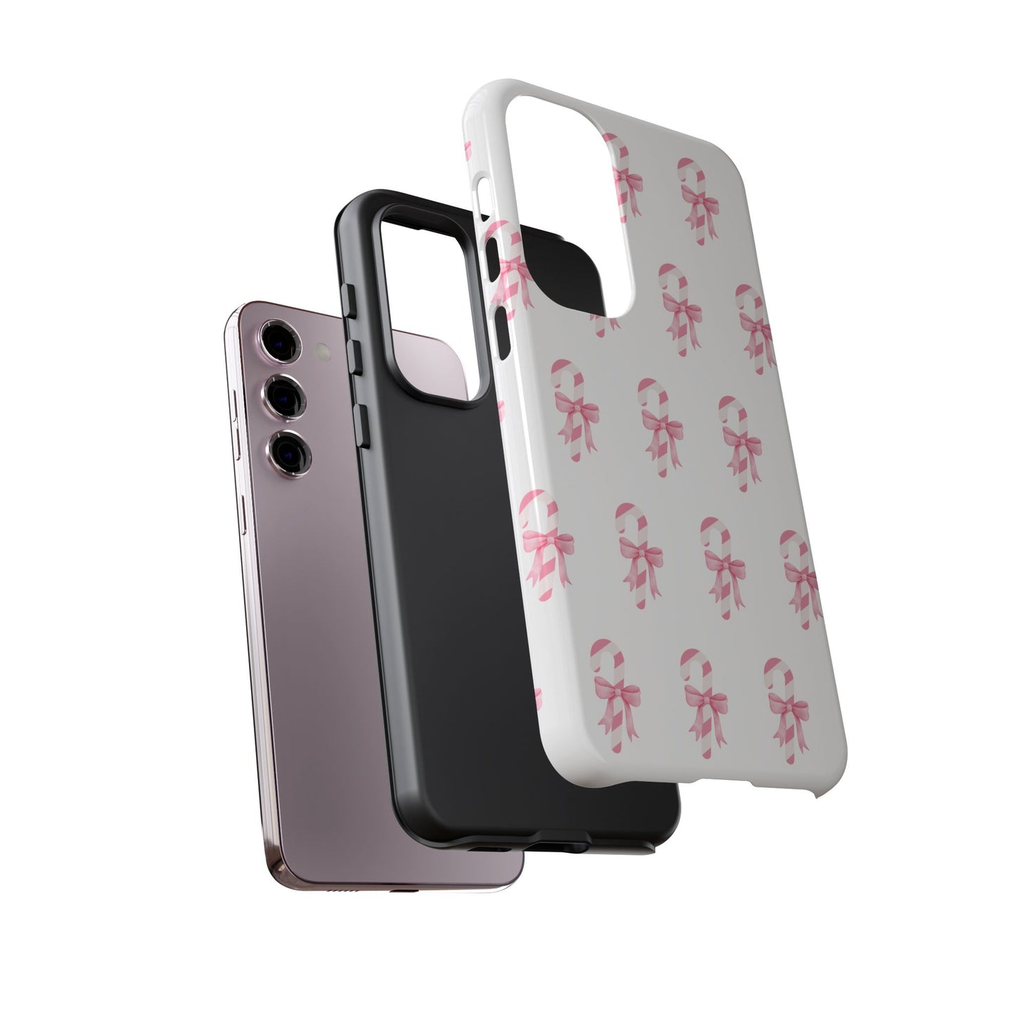 Coquette Holiday Phone Case