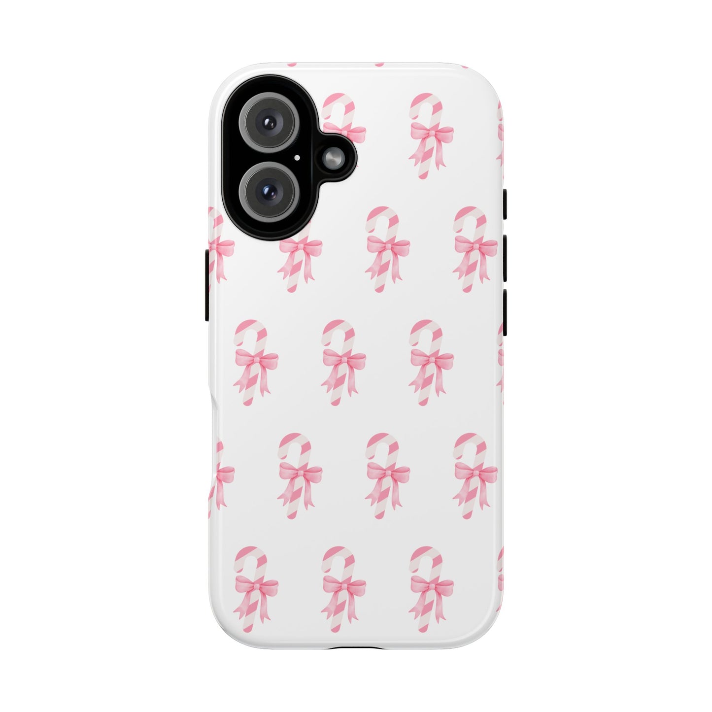 Coquette Holiday Phone Case