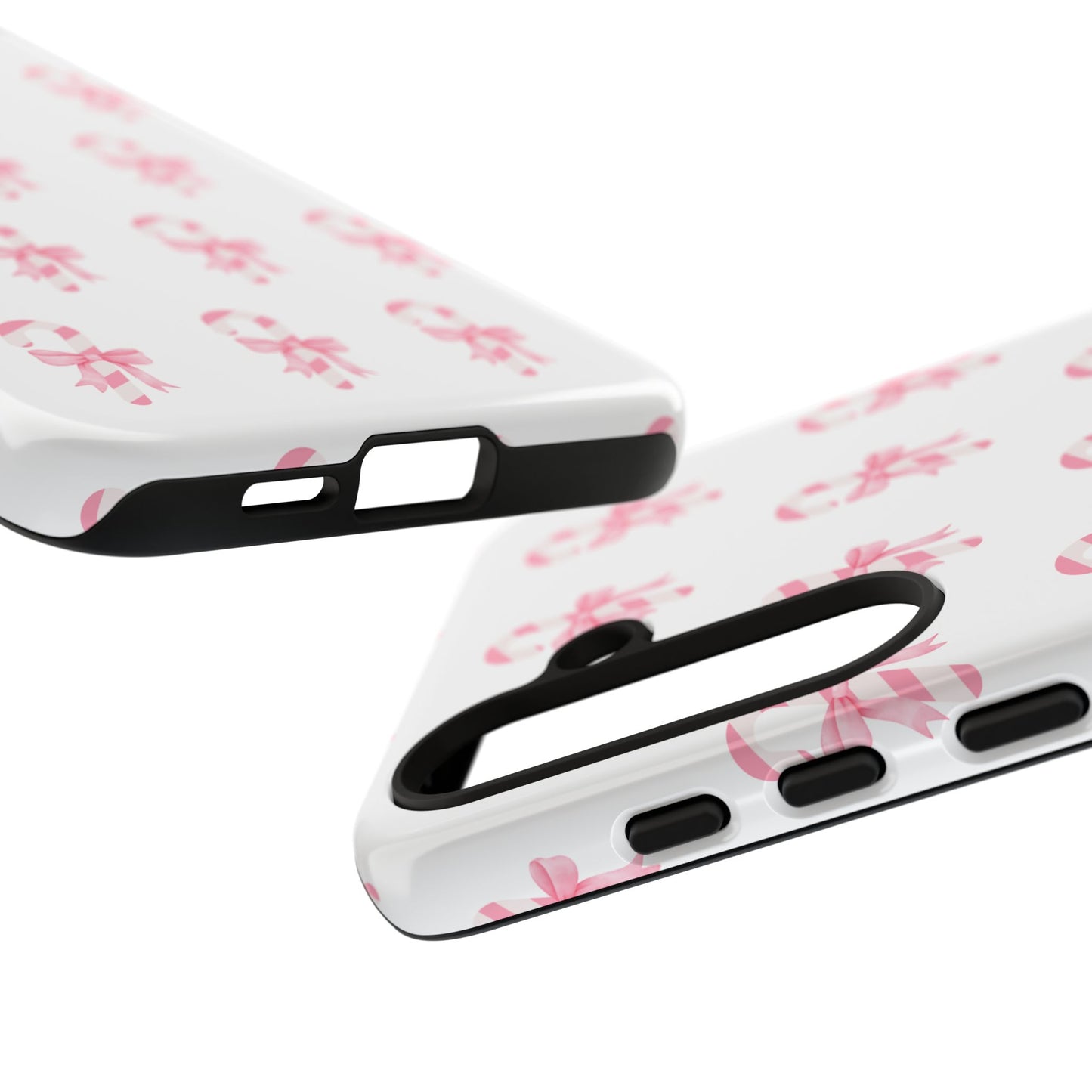 Coquette Holiday Phone Case