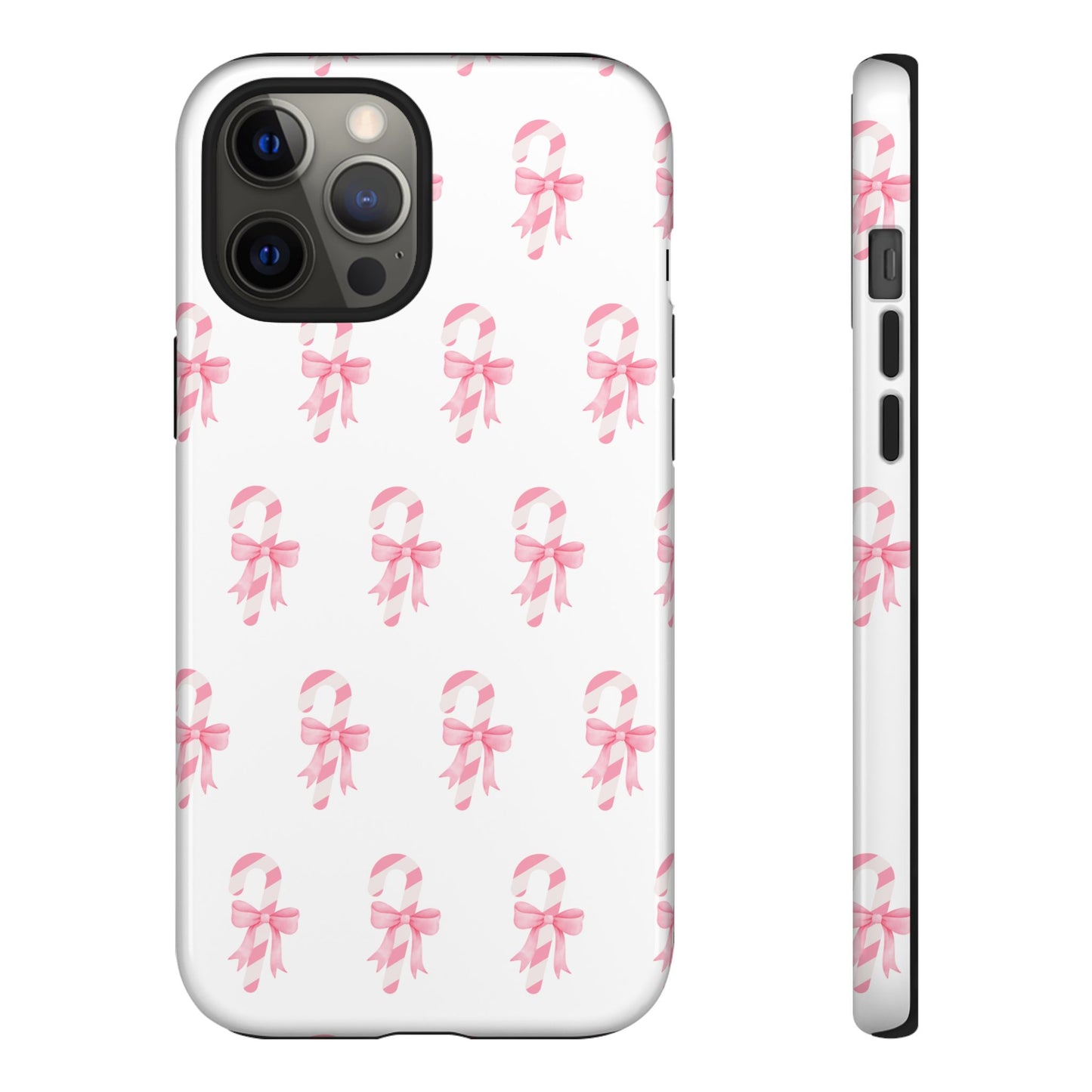 Coquette Holiday Phone Case