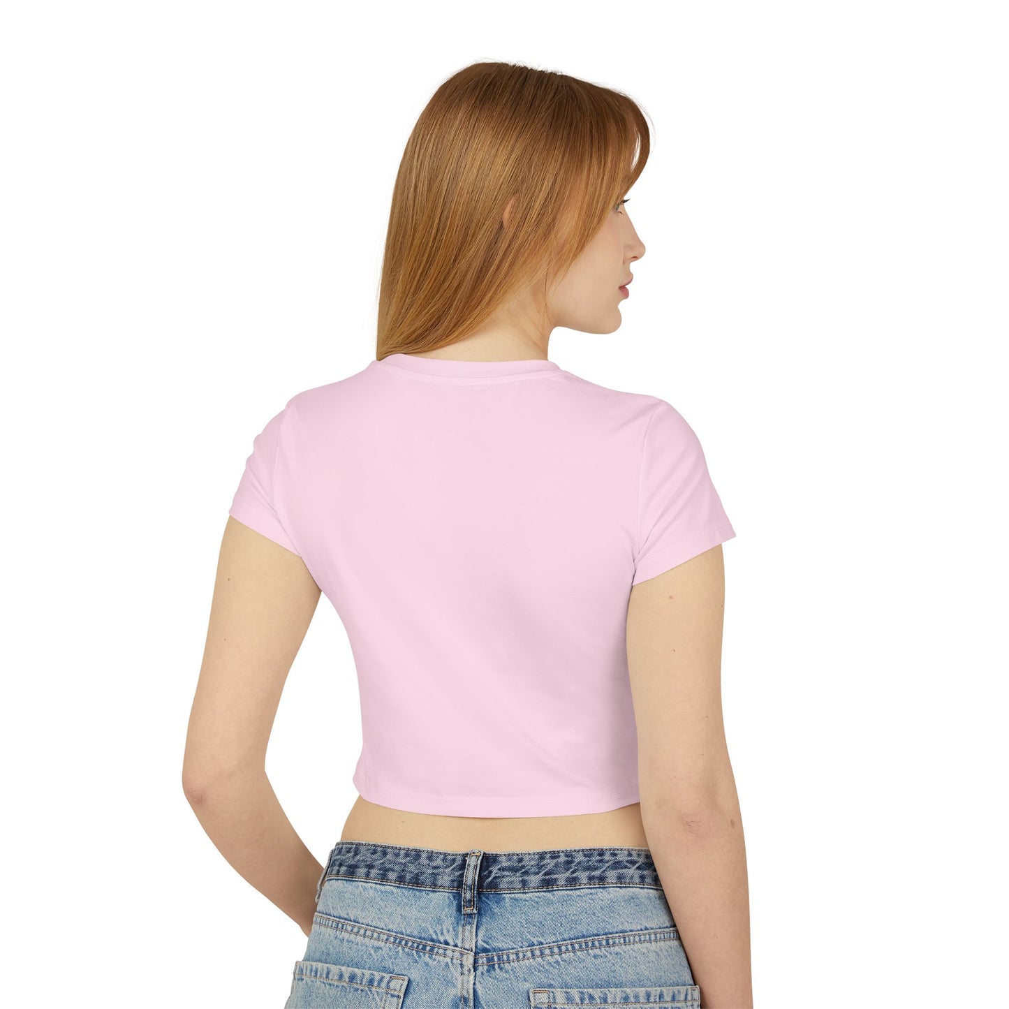 Passenger Princess Women's Baby Tee