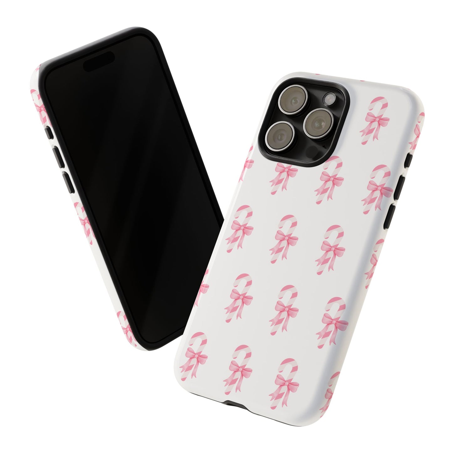Coquette Holiday Phone Case