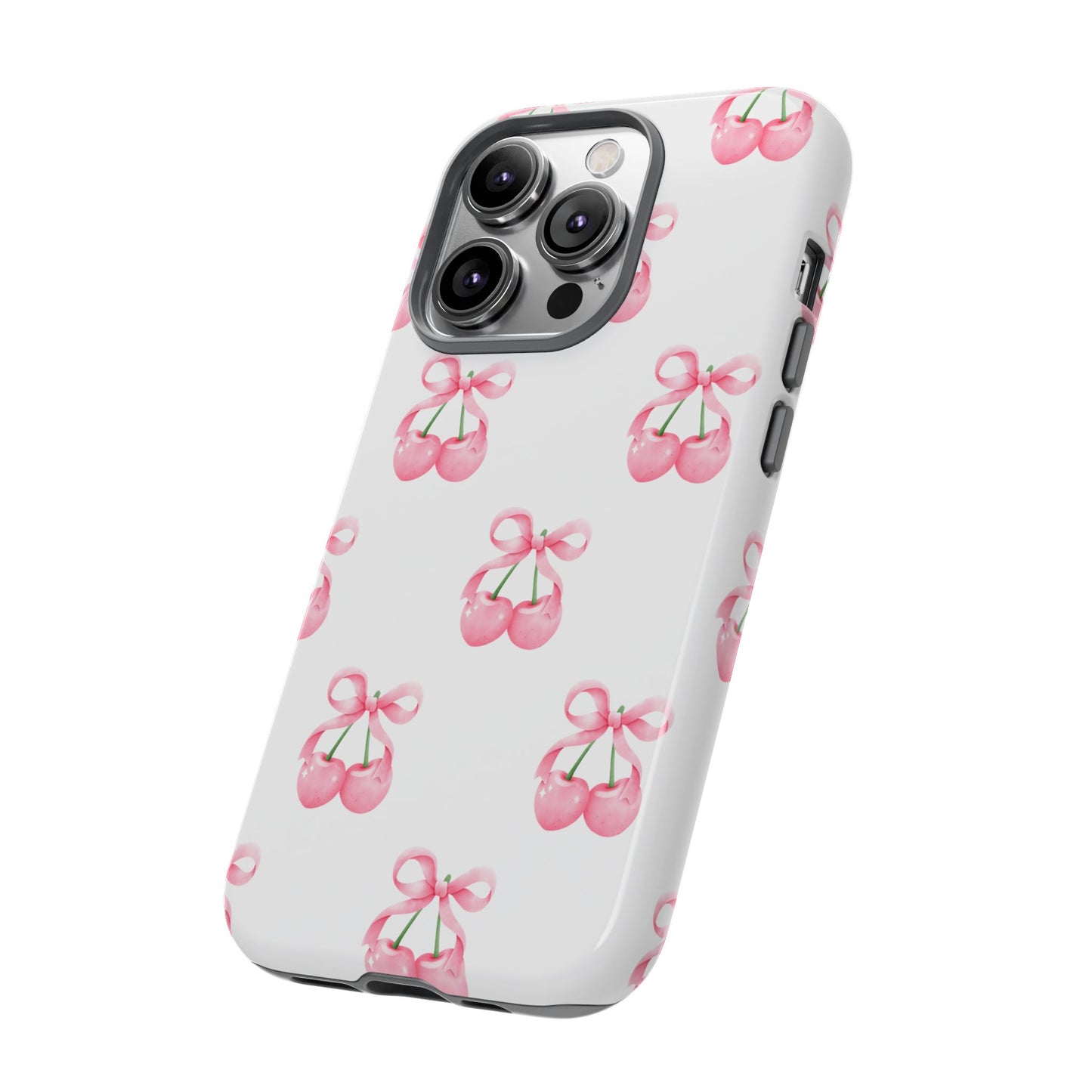 Sweet Like Cherry Phone Case
