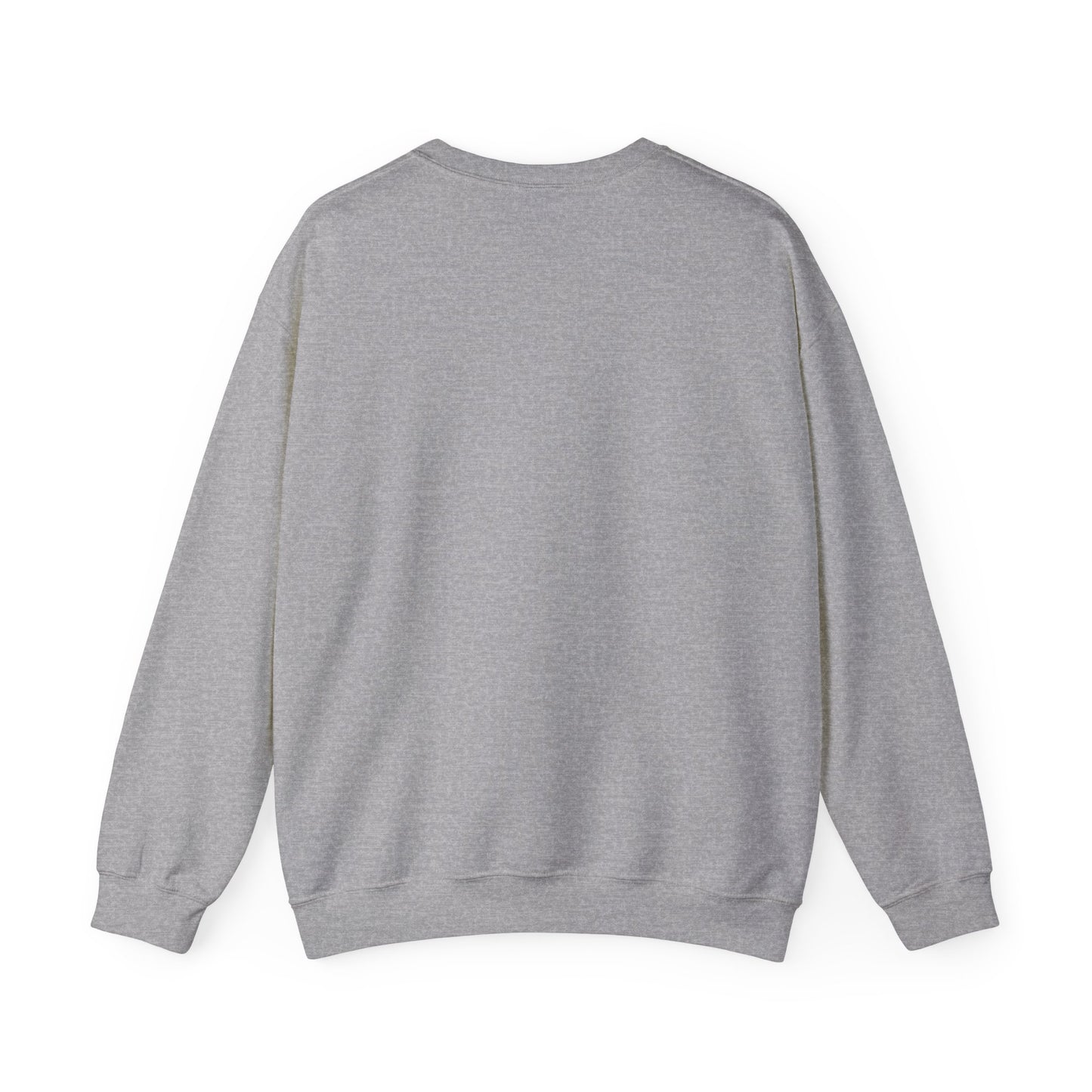 Santa Baby Holiday Crewneck