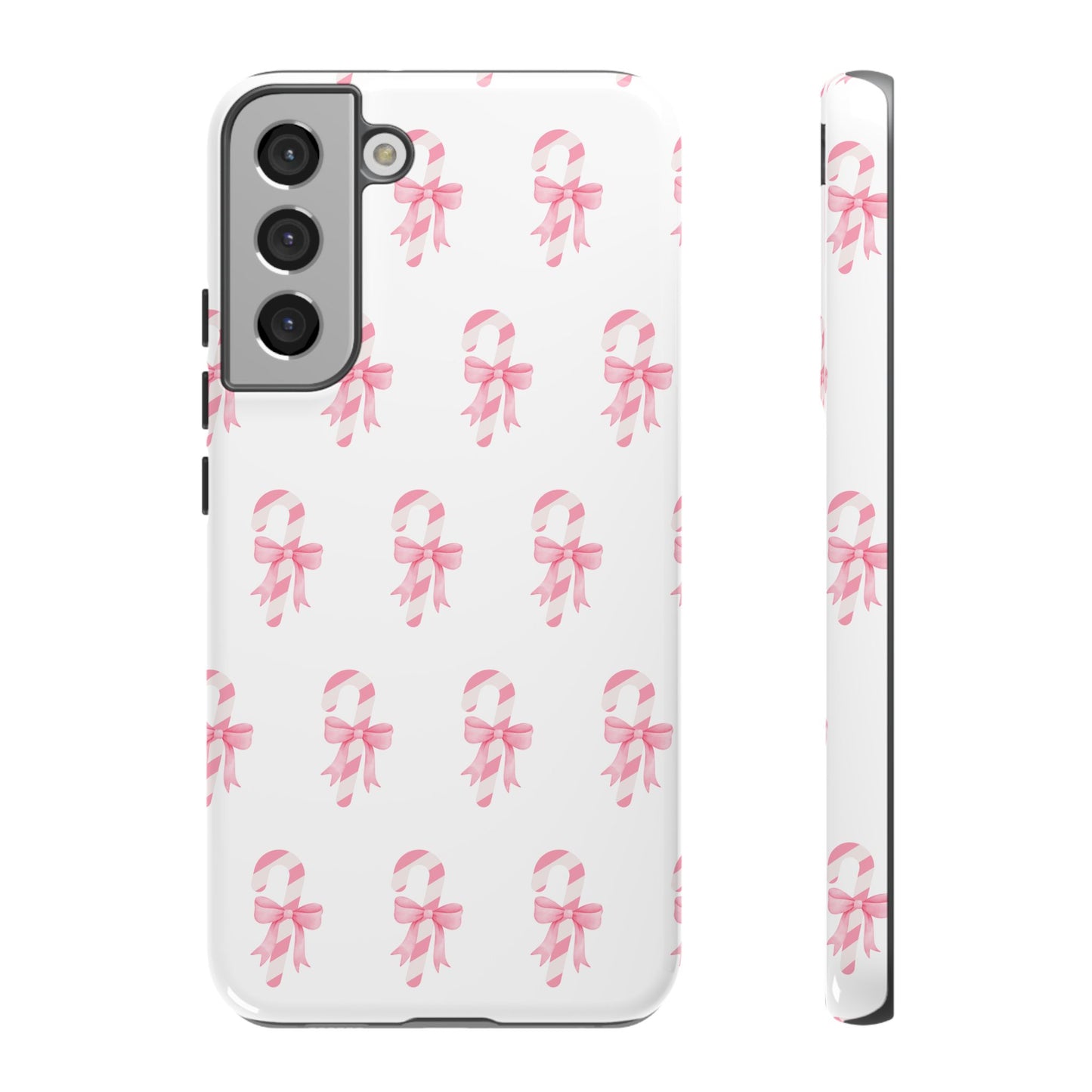 Coquette Holiday Phone Case