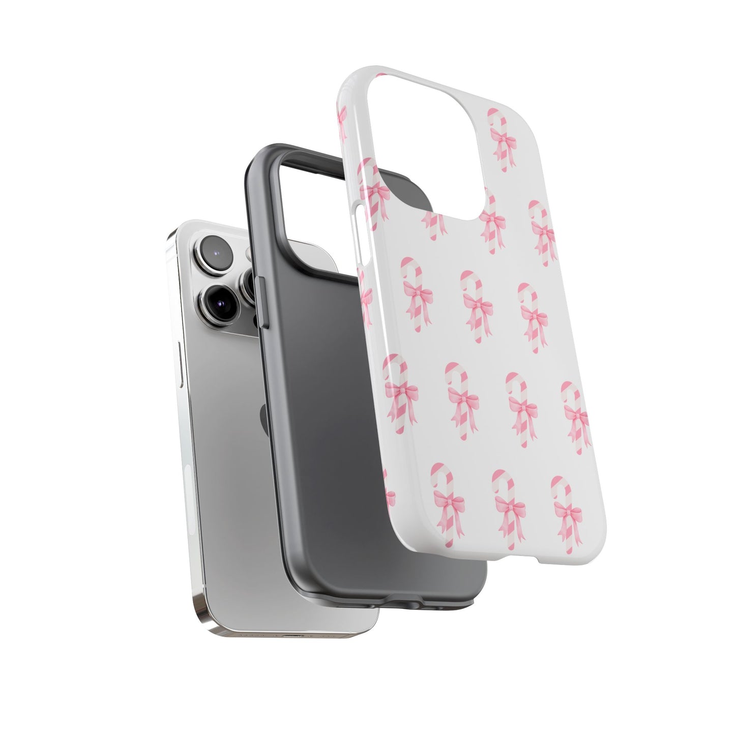 Coquette Holiday Phone Case
