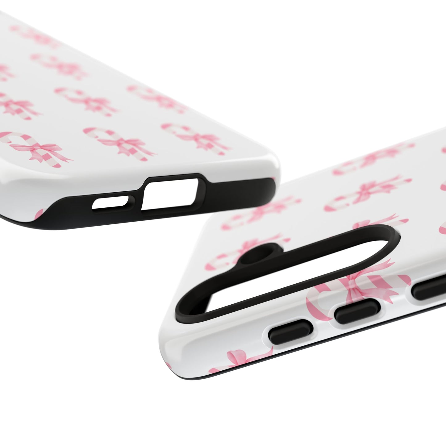 Coquette Holiday Phone Case