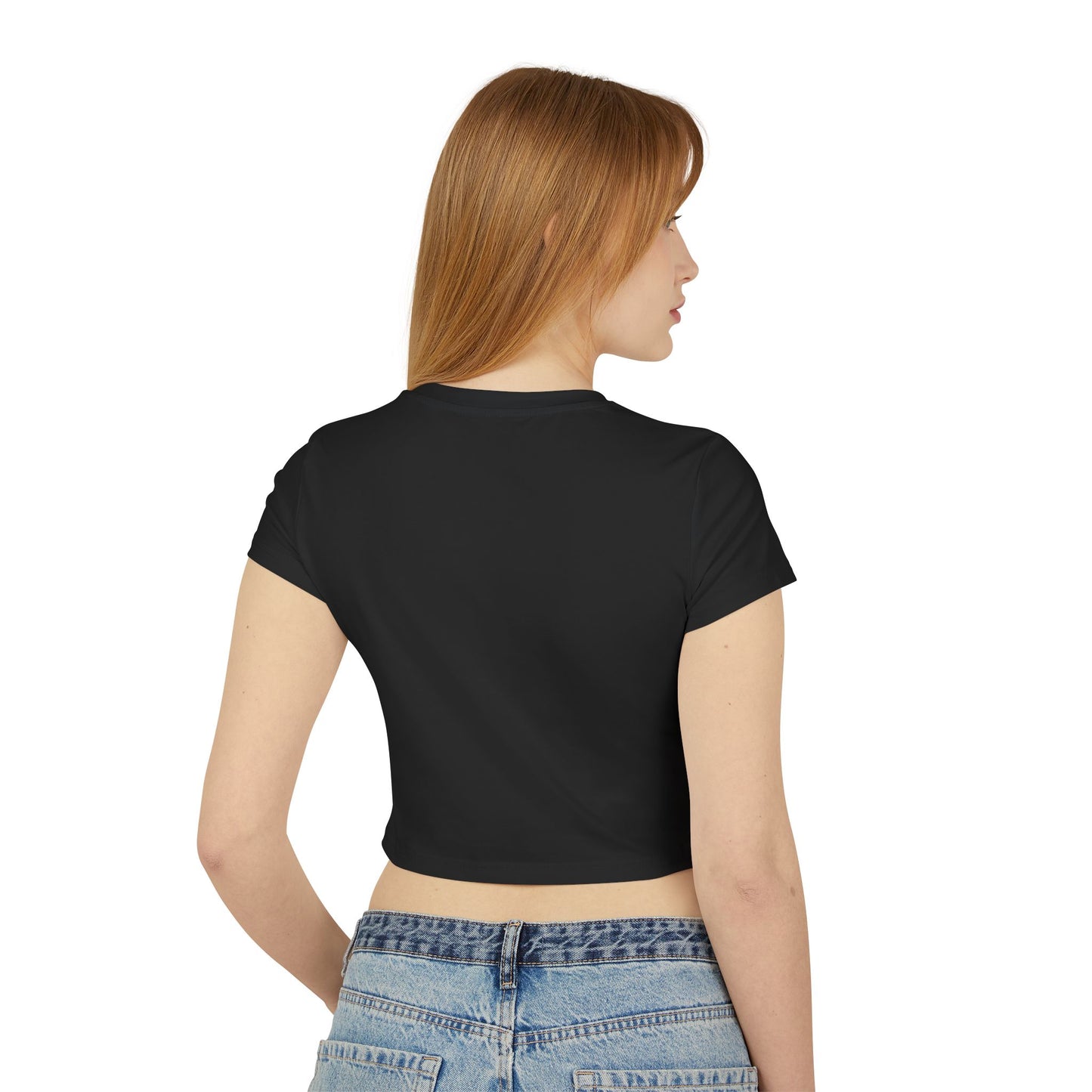 Passenger Princess Women's Baby Tee