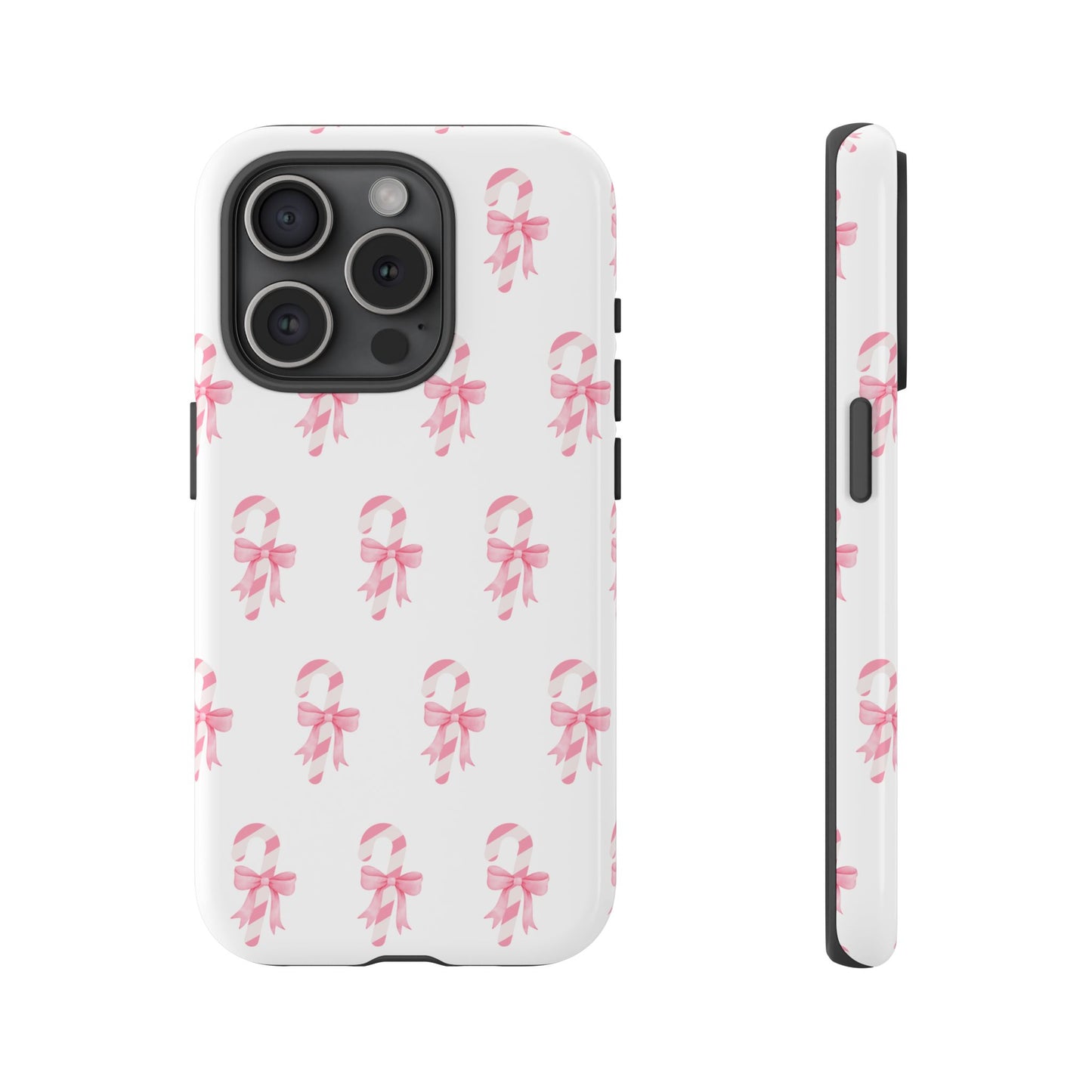 Coquette Holiday Phone Case