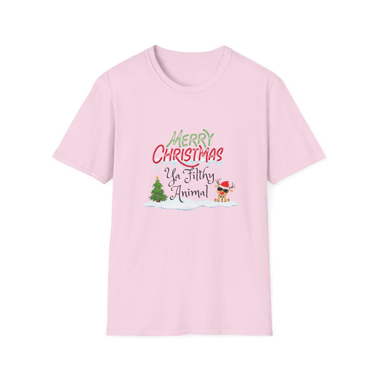 Filthy Animal Unisex T-Shirt