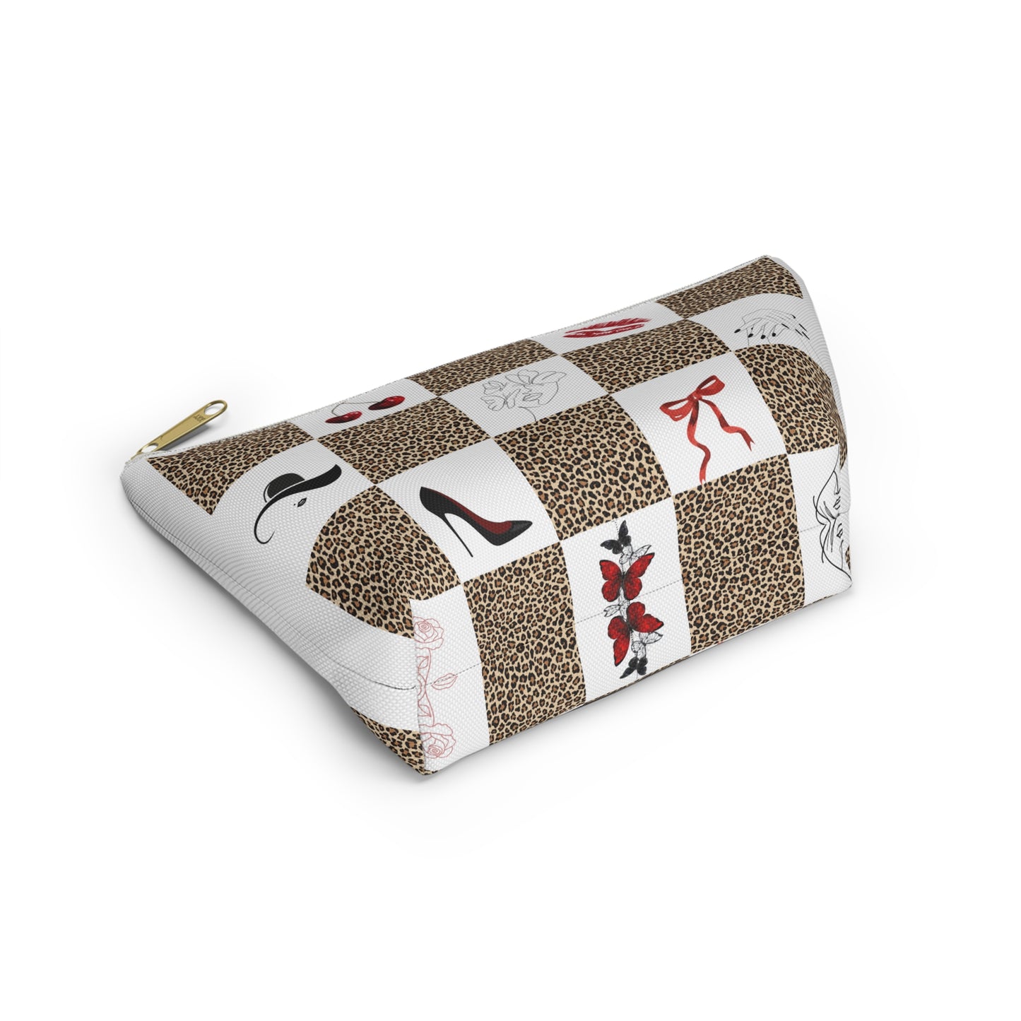 The Diva Wears Prada Accessory Bag