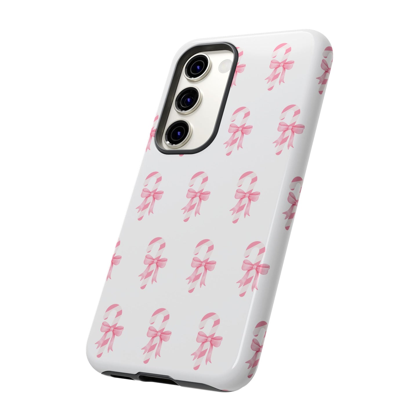 Coquette Holiday Phone Case