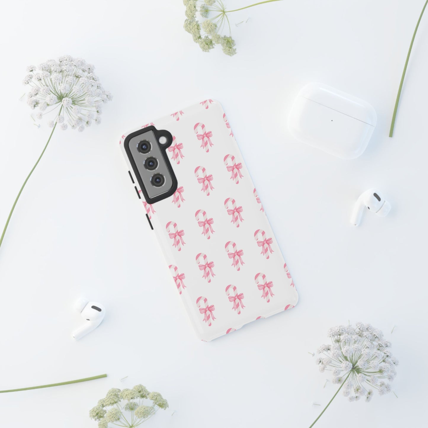 Coquette Holiday Phone Case