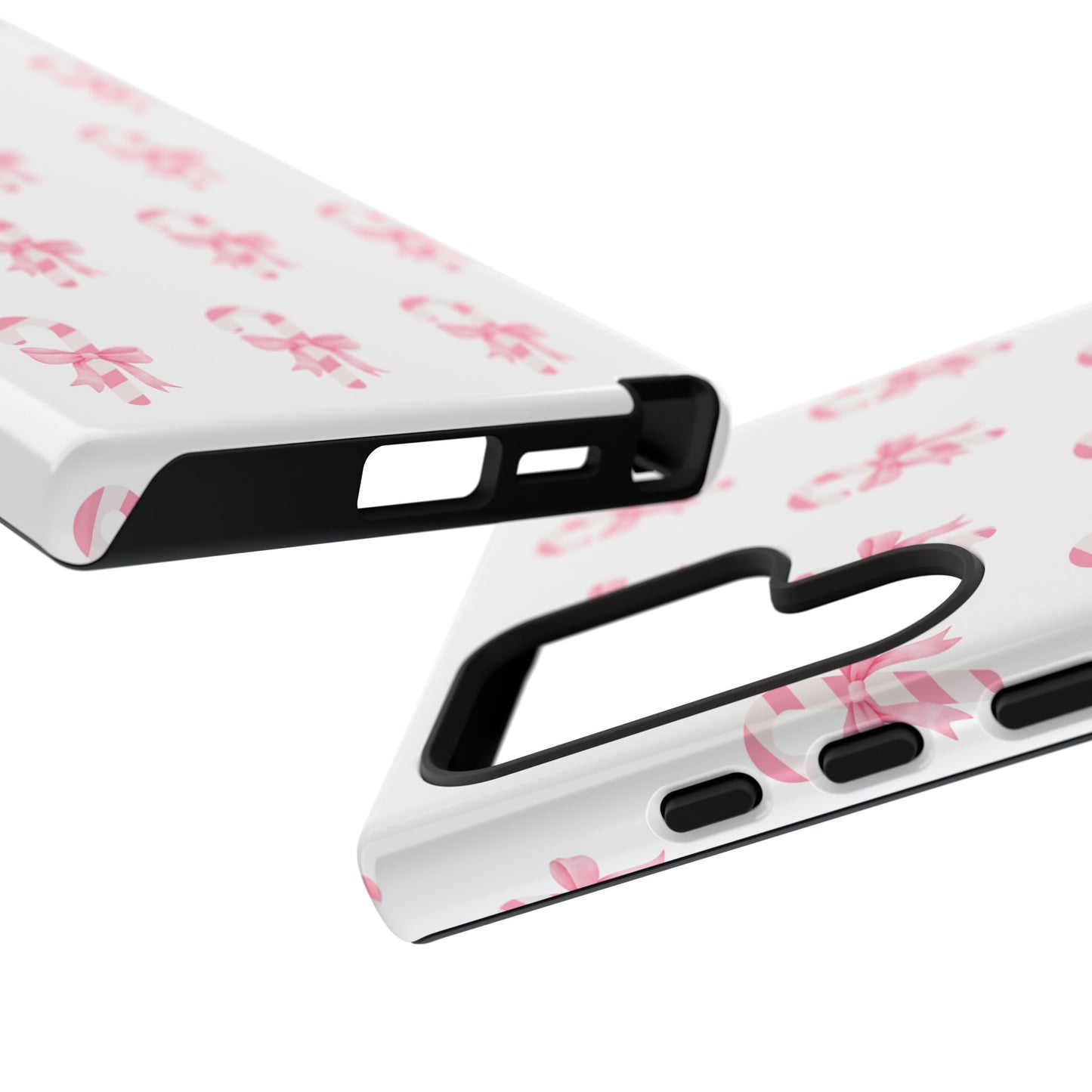Coquette Holiday Phone Case