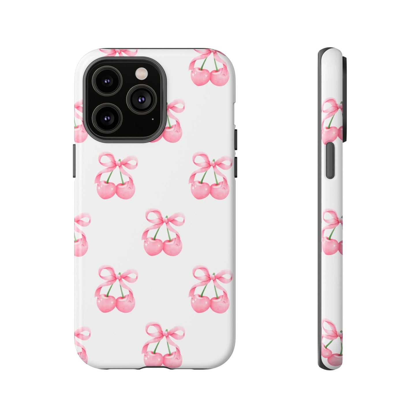 Sweet Like Cherry Phone Case