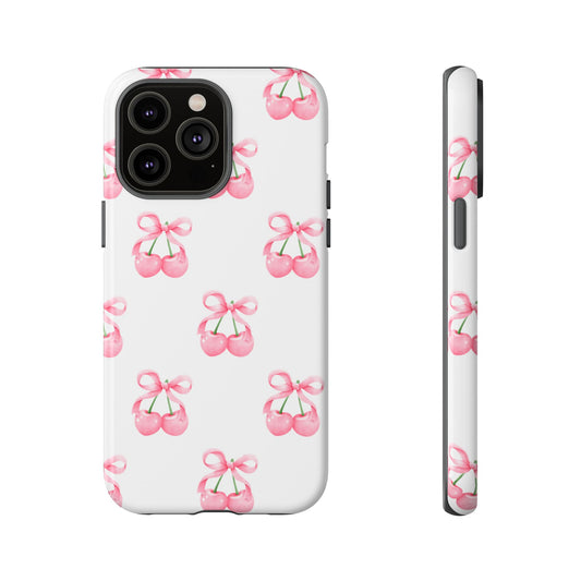 Sweet Like Cherry Phone Case