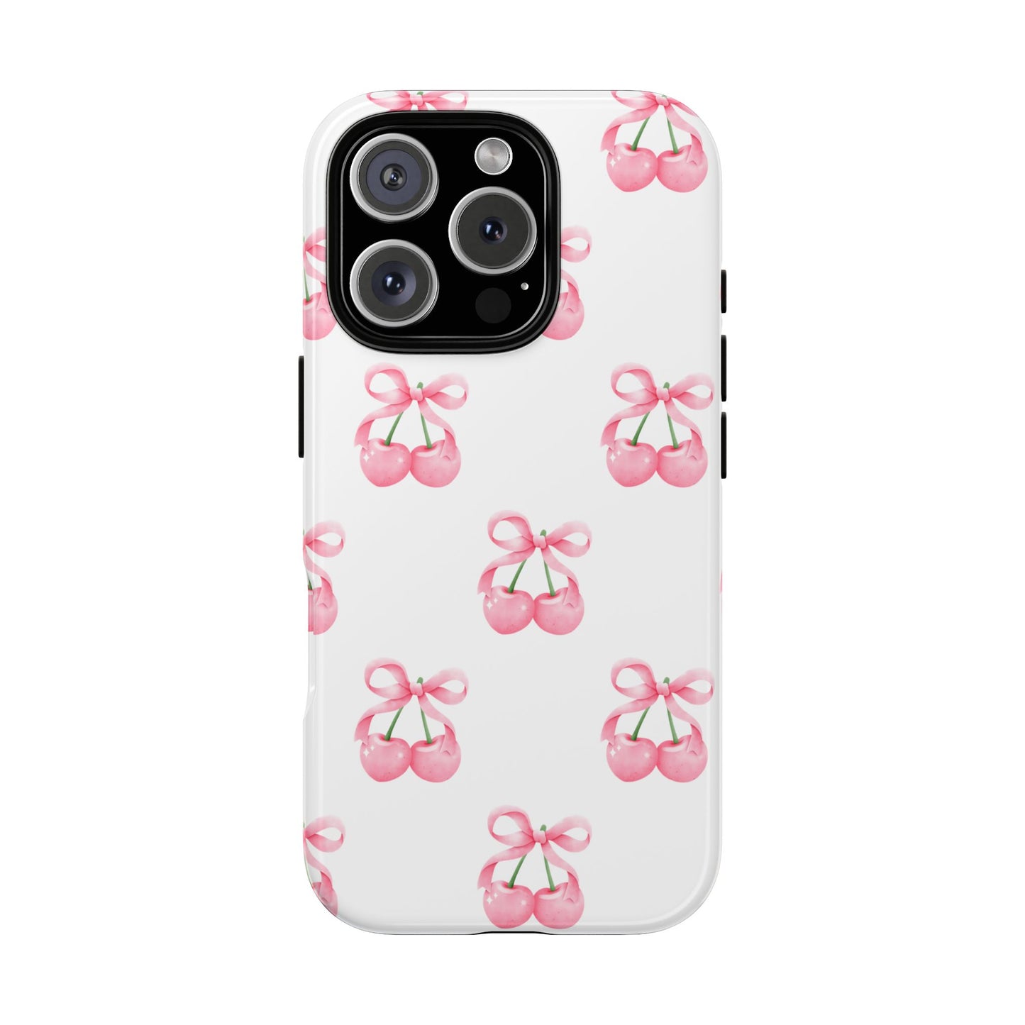 Sweet Like Cherry Phone Case