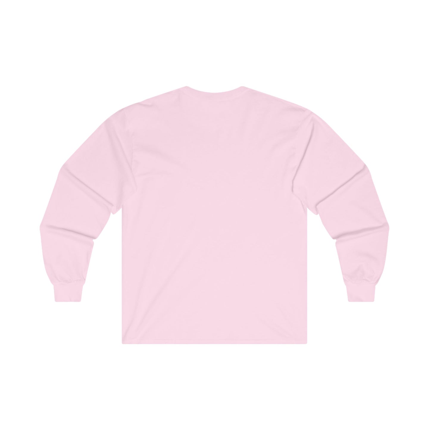 Holiday Unisex Long Sleeve Tee