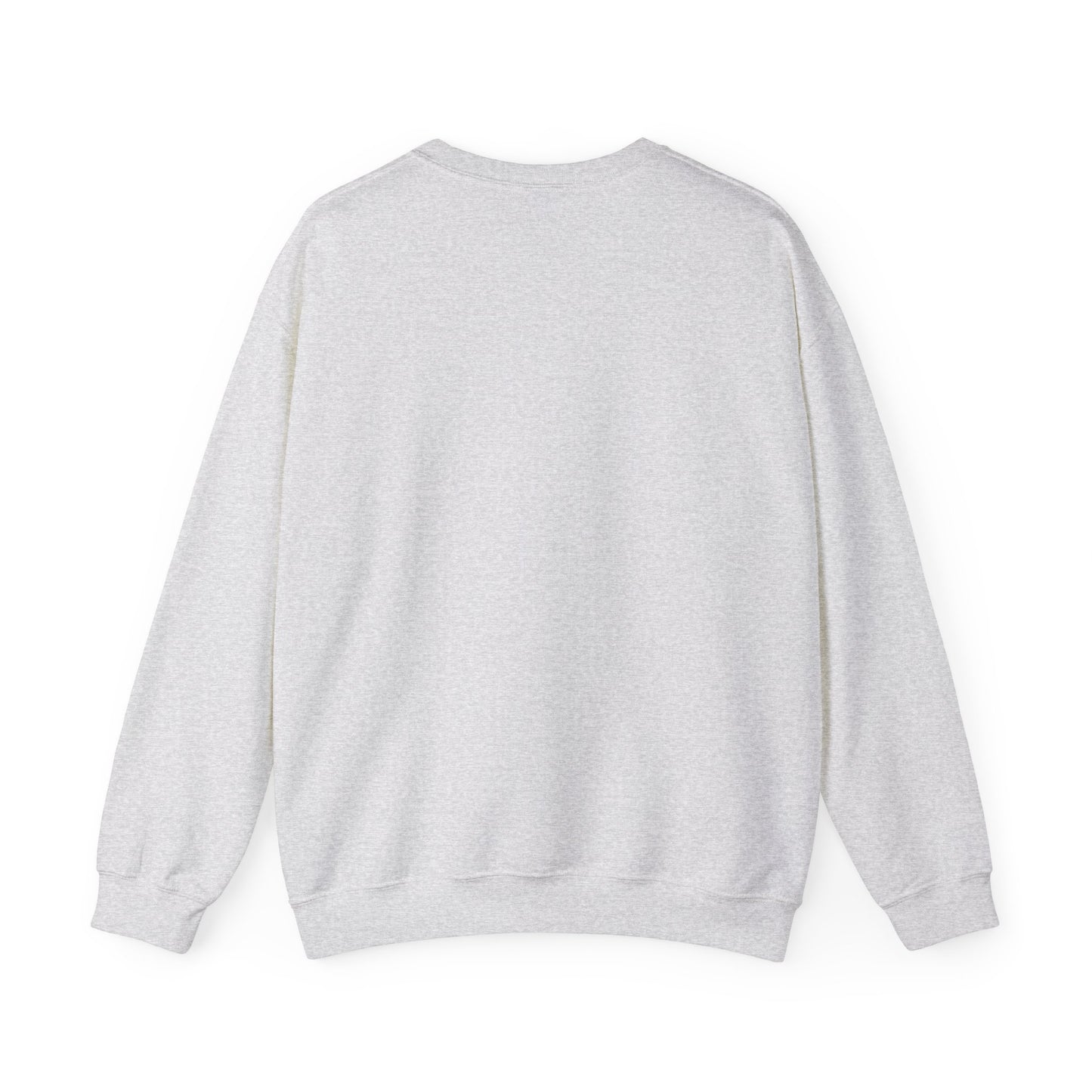 Merry Holiday Crewneck