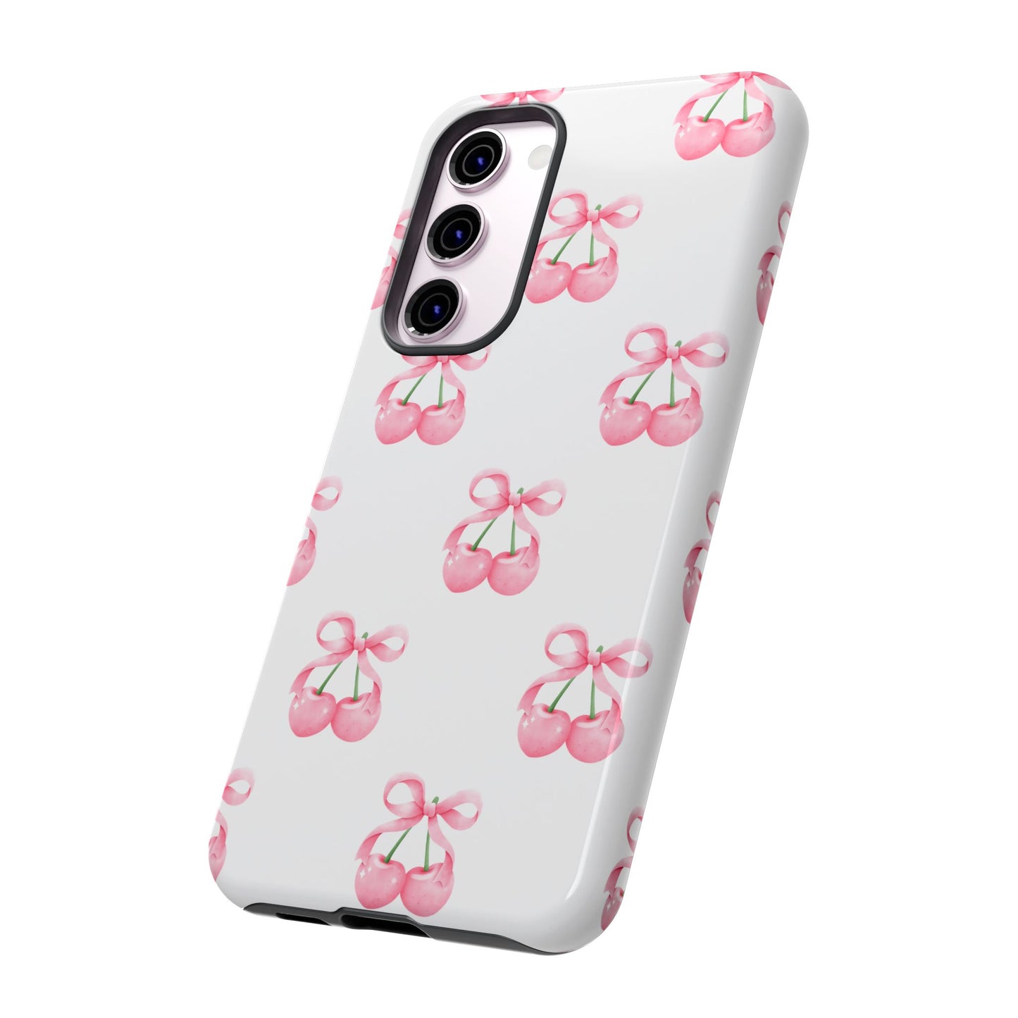 Sweet Like Cherry Phone Case