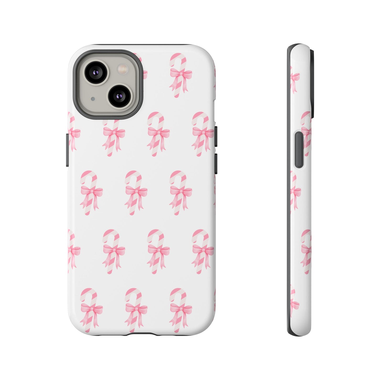 Coquette Holiday Phone Case