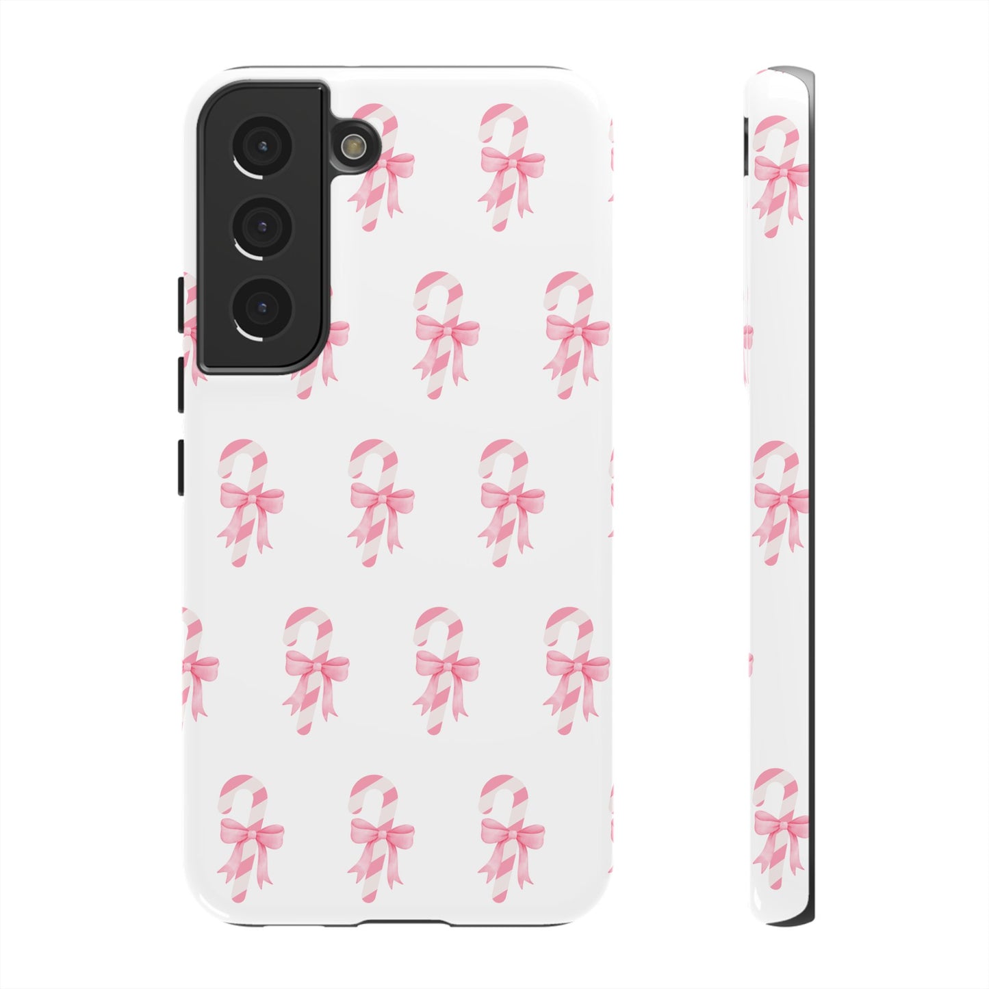 Coquette Holiday Phone Case