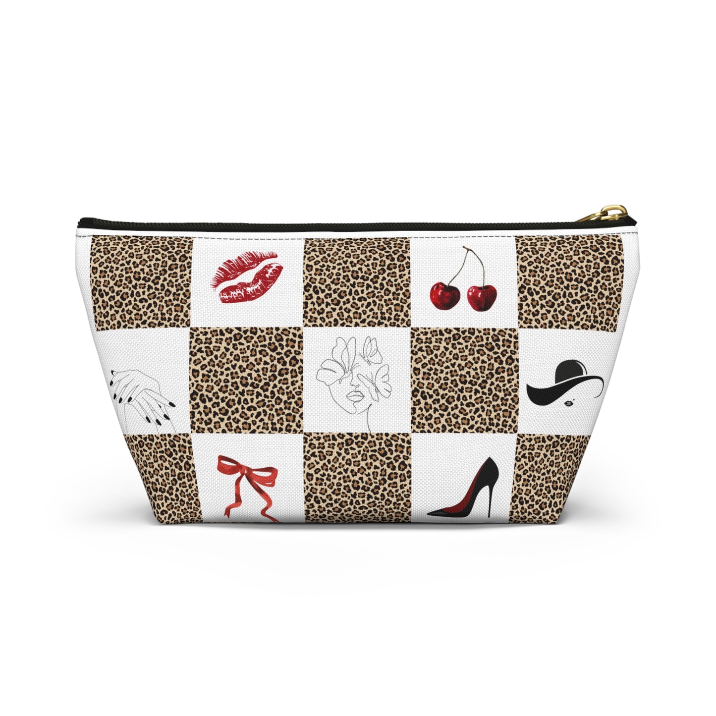 The Diva Wears Prada Accessory Bag