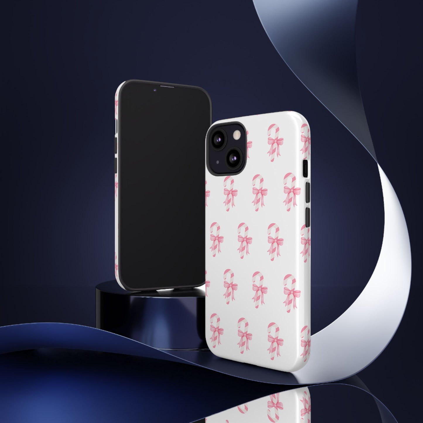 Coquette Holiday Phone Case