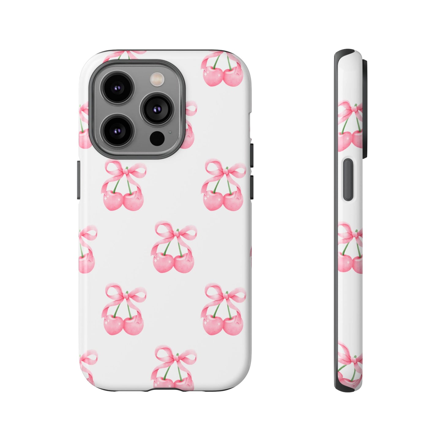 Sweet Like Cherry Phone Case