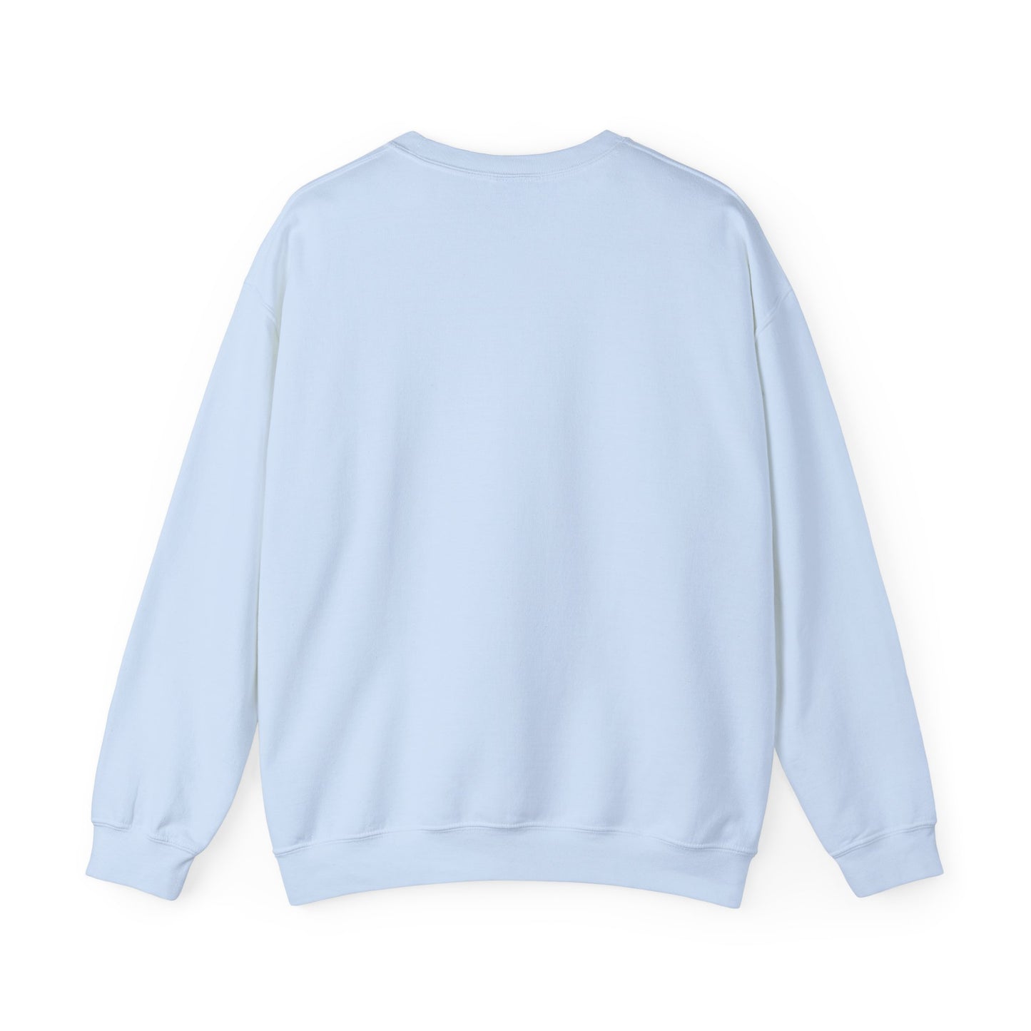 Santa Baby Holiday Crewneck