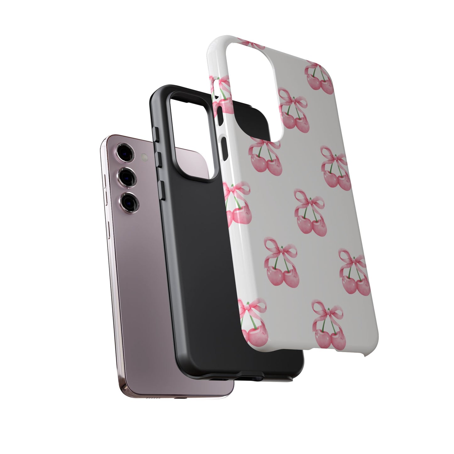 Sweet Like Cherry Phone Case
