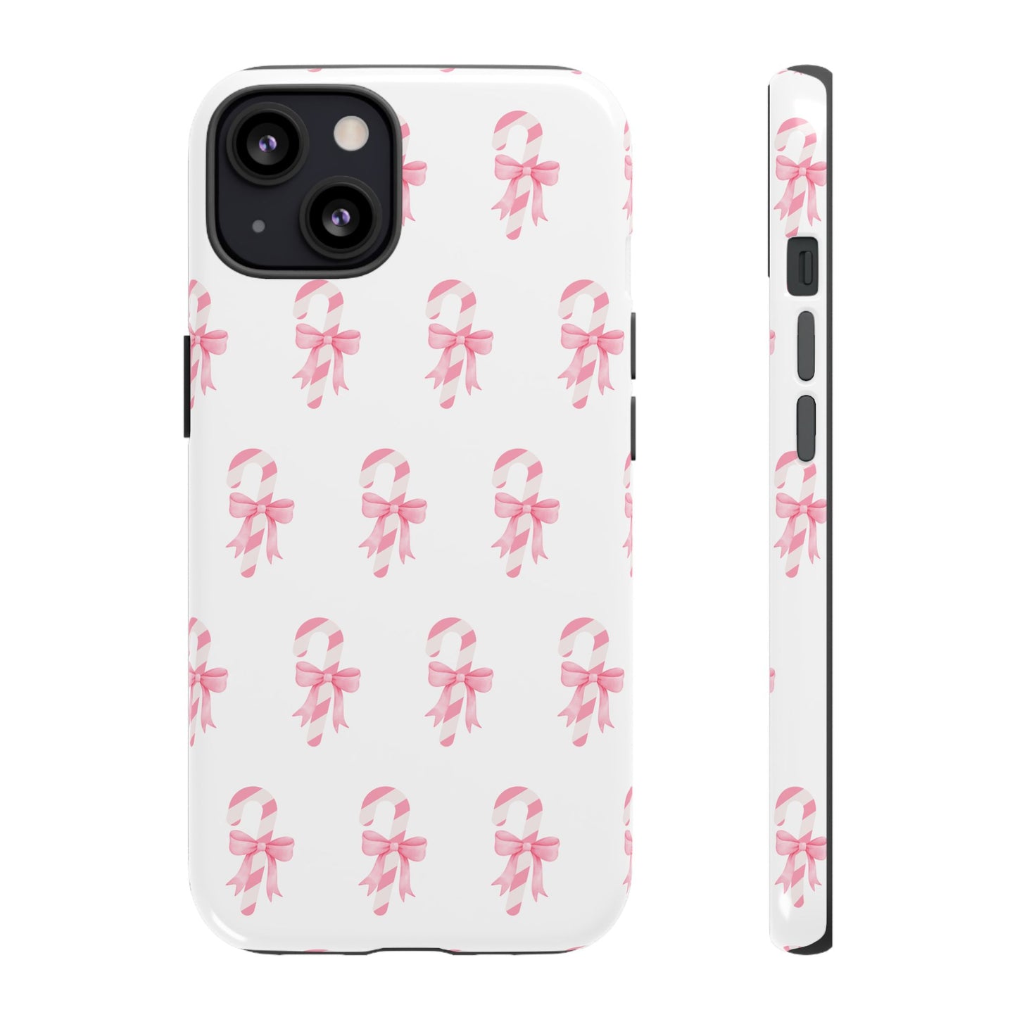 Coquette Holiday Phone Case