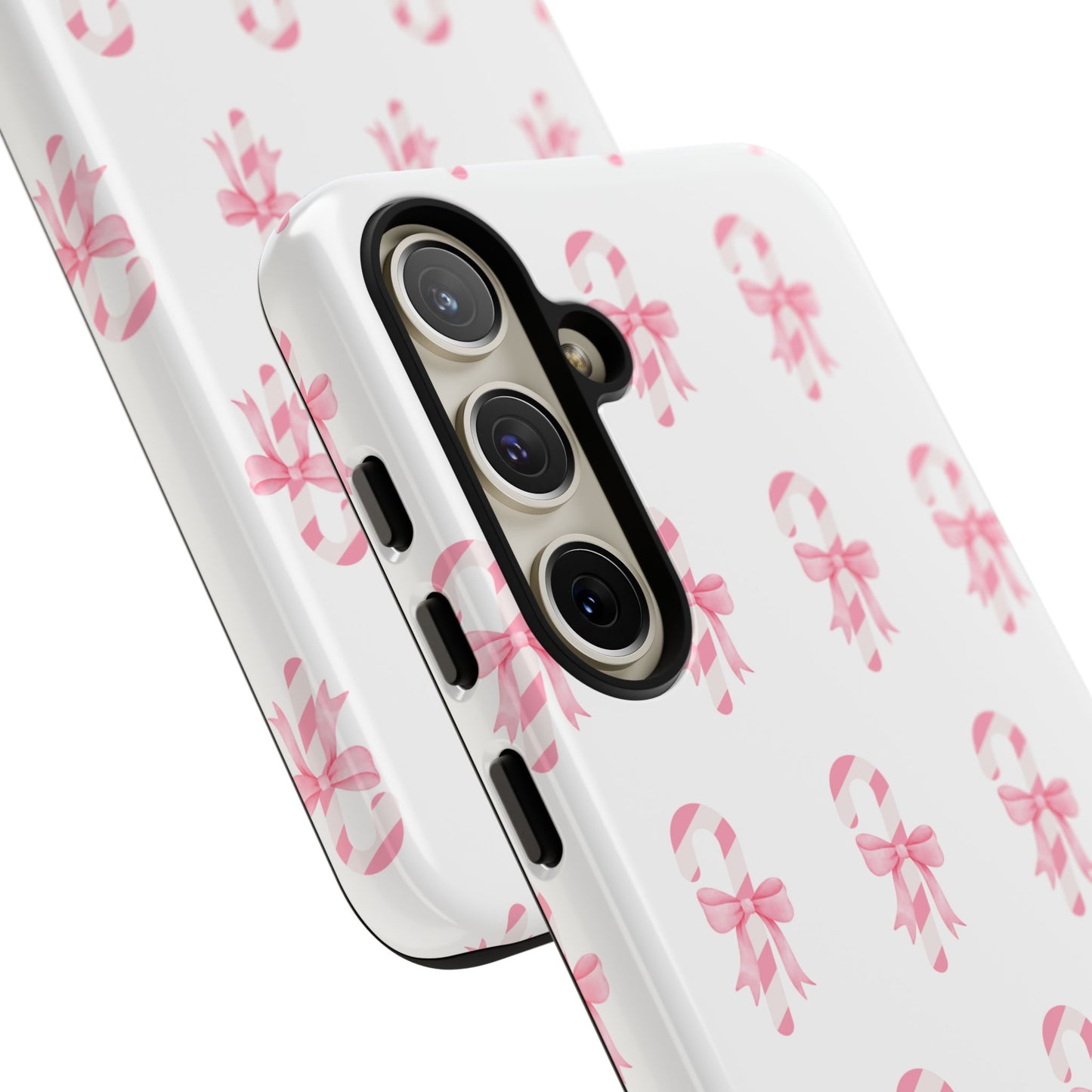 Coquette Holiday Phone Case