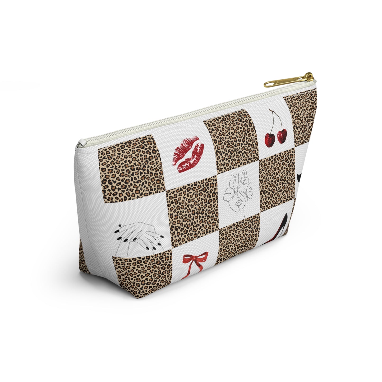 The Diva Wears Prada Accessory Bag