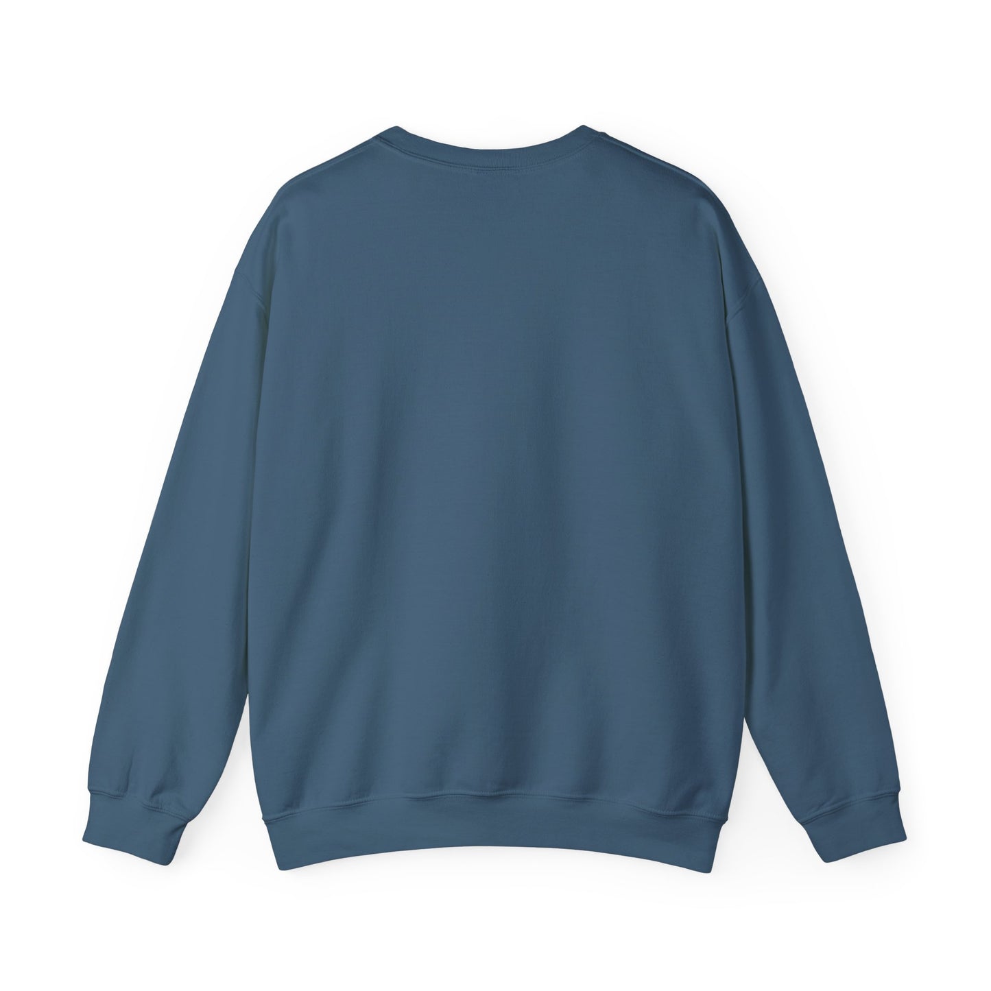 Festive Snowman Crewneck