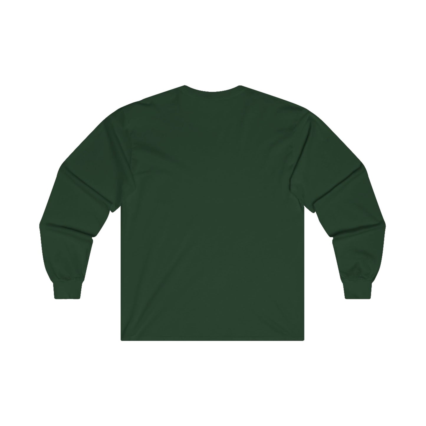 Holiday Unisex Long Sleeve Tee