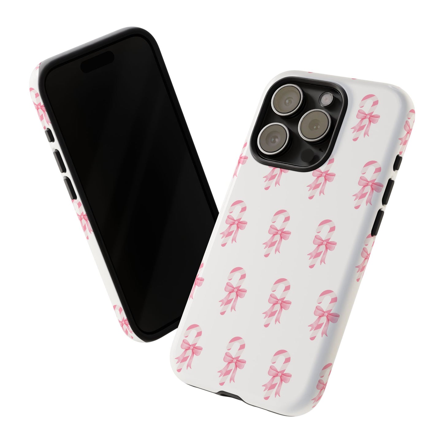 Coquette Holiday Phone Case