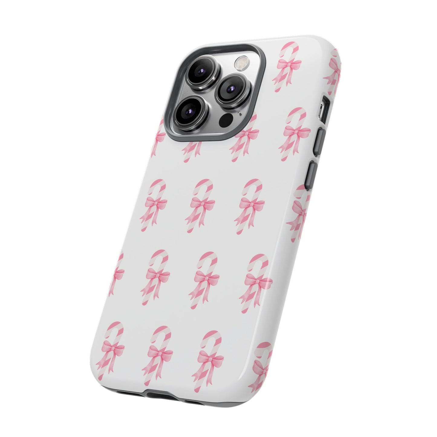 Coquette Holiday Phone Case