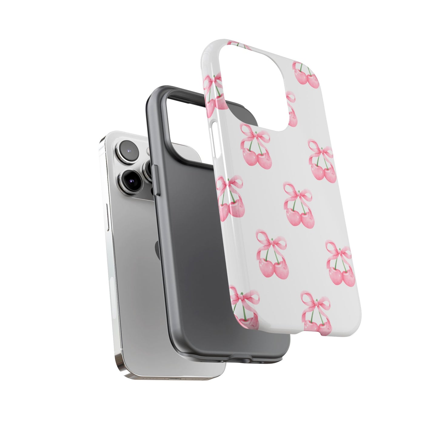 Sweet Like Cherry Phone Case