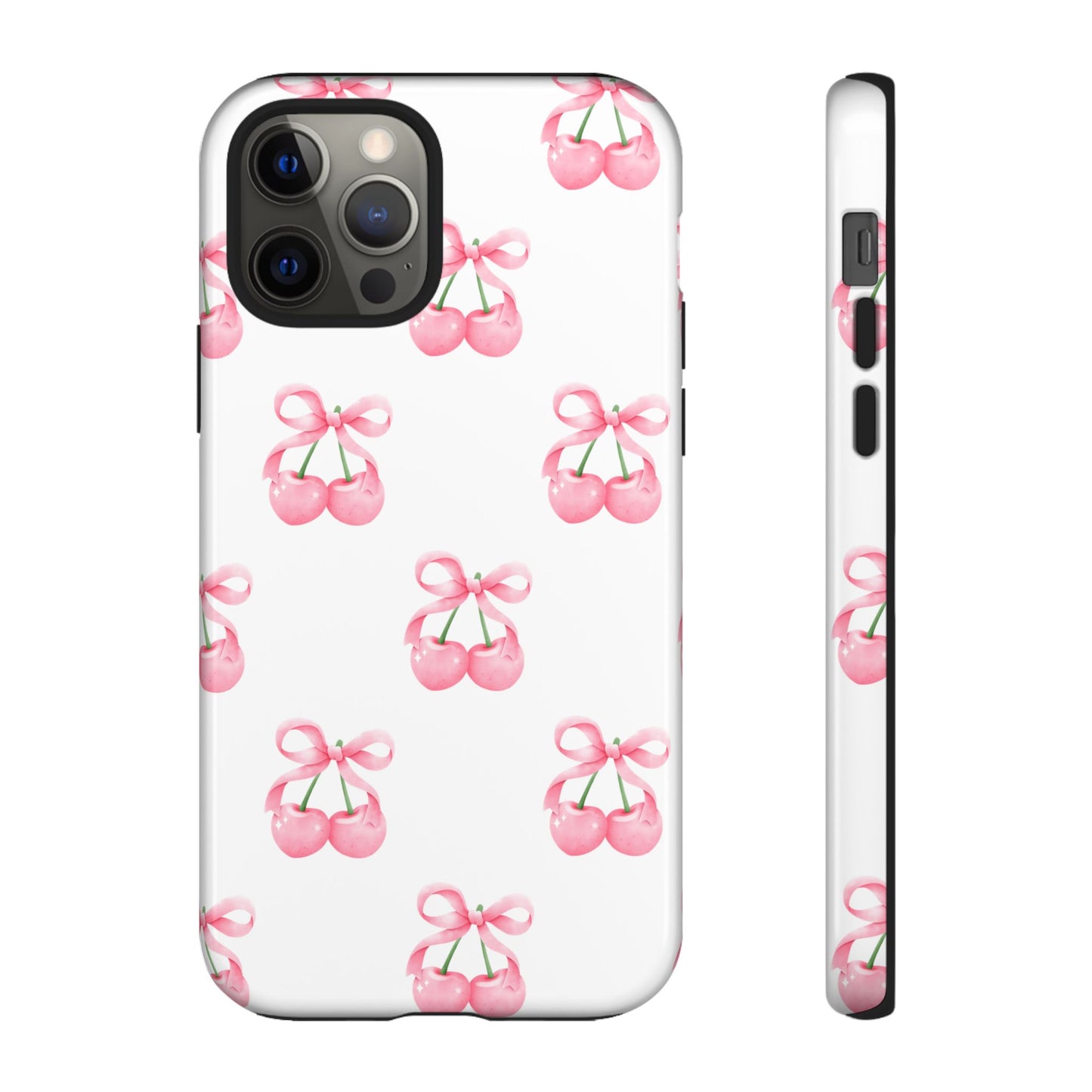 Sweet Like Cherry Phone Case