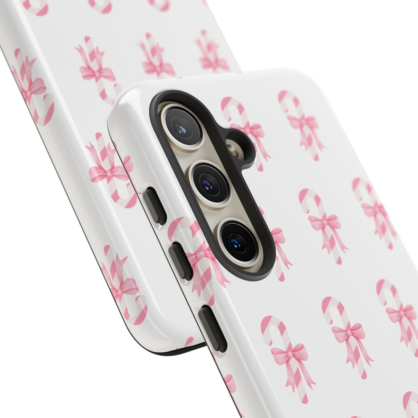 Coquette Holiday Phone Case