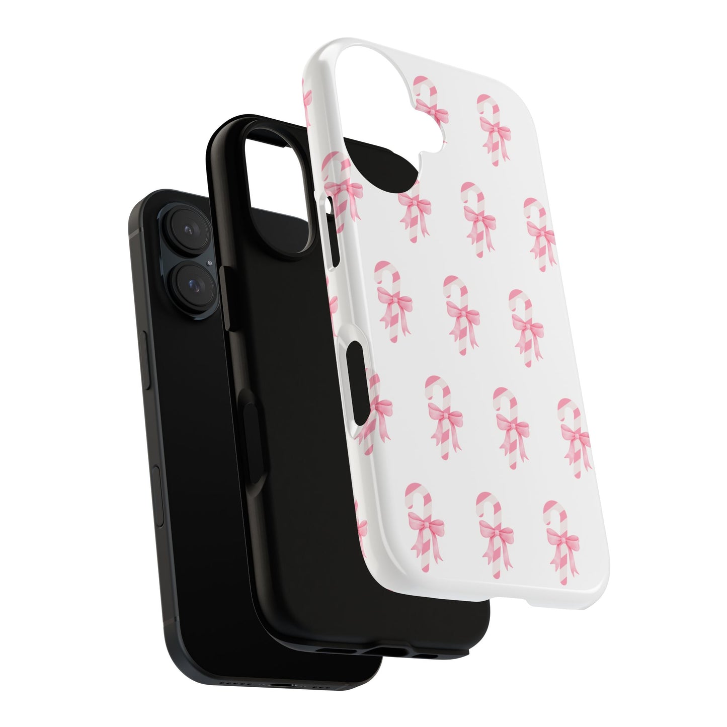 Coquette Holiday Phone Case