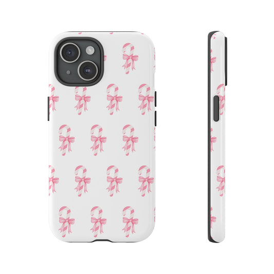 Coquette Holiday Phone Case