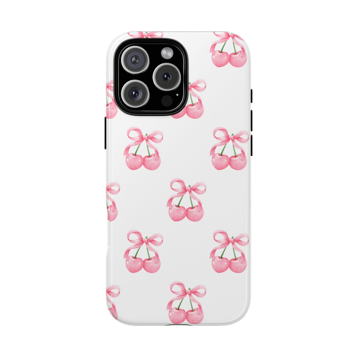 Sweet Like Cherry Phone Case