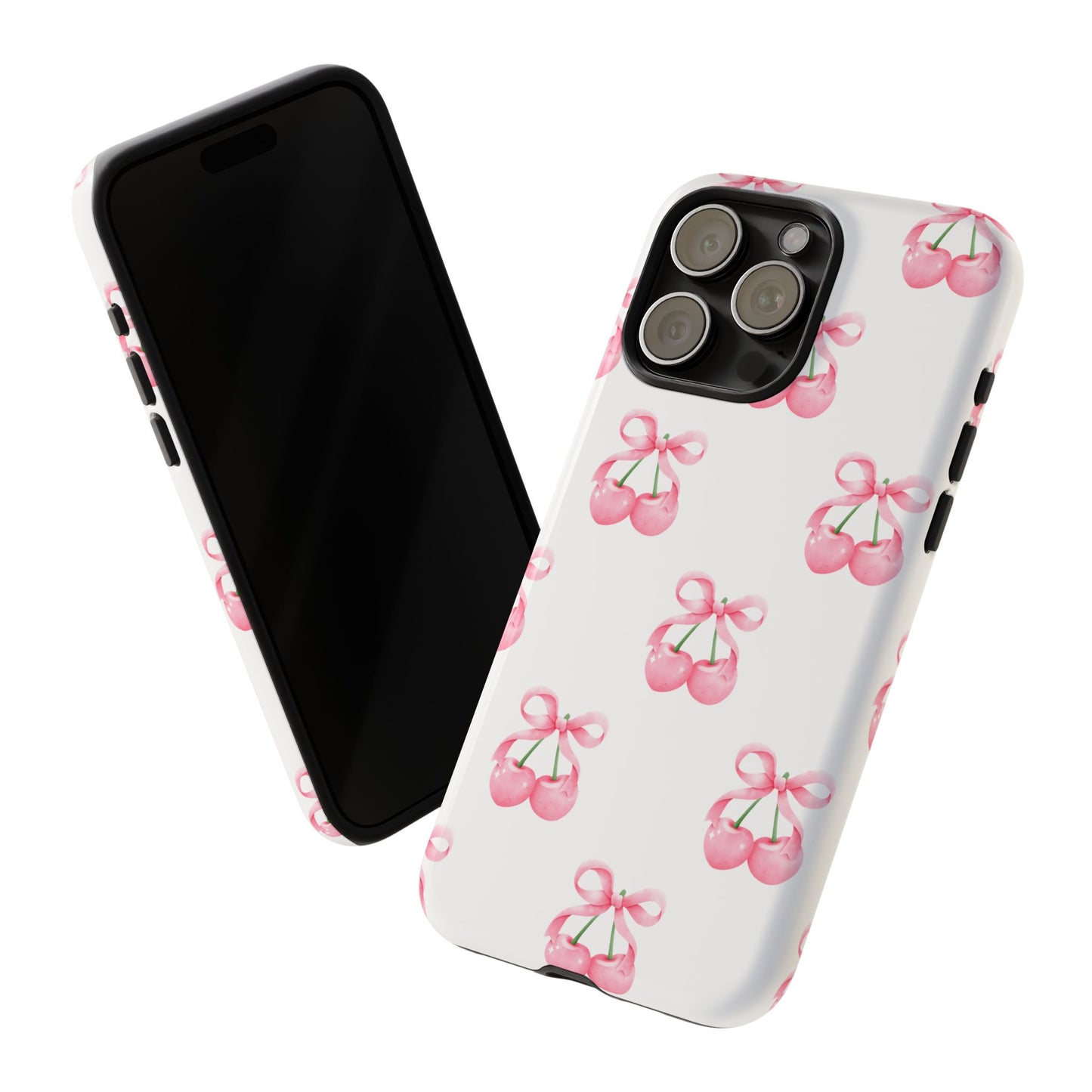 Sweet Like Cherry Phone Case